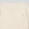 T-shirt oversized homme manches courtes - KONTAKT