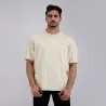T-shirt oversized homme manches courtes - KONTAKT