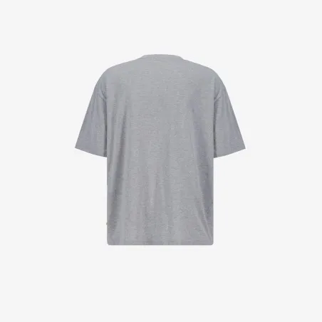 T-shirt oversized homme manches courtes FRIENDS LOVE WORK - KONTAKT