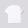 T-shirt oversized homme manches courtes L'ENVERS DU MARGOUM - KONTAKT