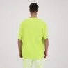 T-shirt oversized homme manches courtes LOOK NICE - KONTAKT