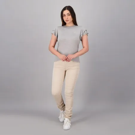 Pantalon Femme KONTAKT  1349-KON - KONTAKT