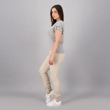 Pantalon Femme KONTAKT  1349-KON - KONTAKT