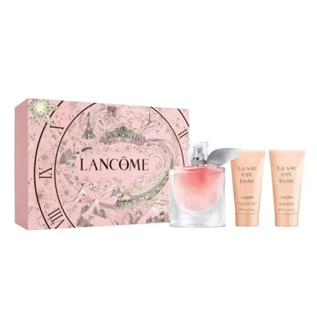 COFFRET PARFUM FEMME LANCOME GIFT SET 30ML LA VIE EST BELLE - LANCOME
