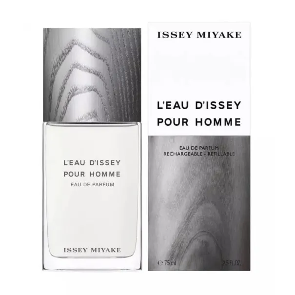 ISSEY MIYAKE EAU DE PARFUM Pour Homme - ISSEY MIYAKE