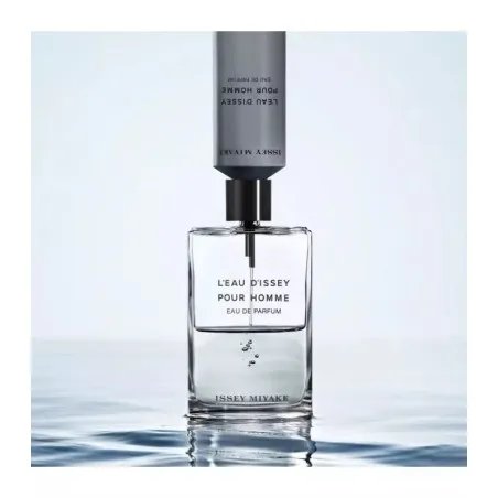 ISSEY MIYAKE EAU DE PARFUM Pour Homme - ISSEY MIYAKE