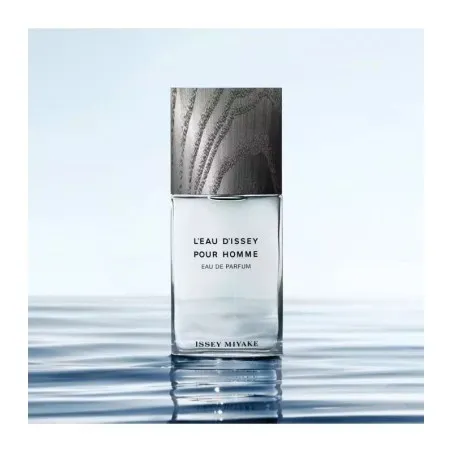 ISSEY MIYAKE EAU DE PARFUM Pour Homme - ISSEY MIYAKE