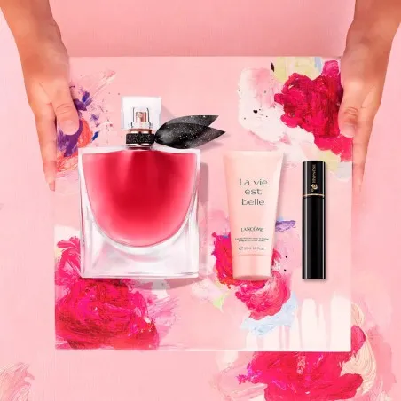 COFFRET PARFUM FEMME LANCOME LA VIE EST BELLE ELIXIR EDP 30 ML - LANCOME