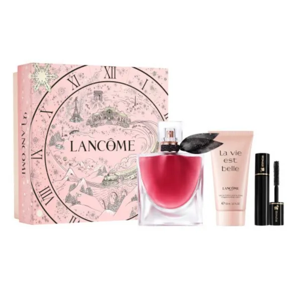 COFFRET PARFUM FEMME LANCOME LA VIE EST BELLE ELIXIR EDP 30 ML - LANCOME