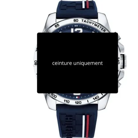 Bracelet de Montre TOMMY-HILFIGER  B1791476 - TOMMY HILFIGER