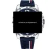 Bracelet de Montre TOMMY-HILFIGER  B1791476 - TOMMY HILFIGER