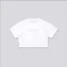 T-shirt fille sur taille manches courtes - KONTAKT