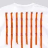 T-shirt fille sur taille manches courtes ARMURE MARGOUM - KONTAKT