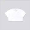 T-shirt fille sur taille manches courtes ARMURE MARGOUM - KONTAKT
