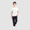 T-shirt garçon manches courtes BD FOOTBALL - KONTAKT