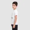 T-shirt garçon manches courtes BD FOOTBALL - KONTAKT