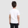 T-shirt garçon manches courtes BD FOOTBALL - KONTAKT