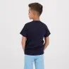 T-shirt garçon manches courtes CHMPNS - KONTAKT