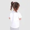 T-shirt oversized bébé manches courtes BOOM - KONTAKT
