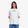 T-shirt oversized femme - KONTAKT