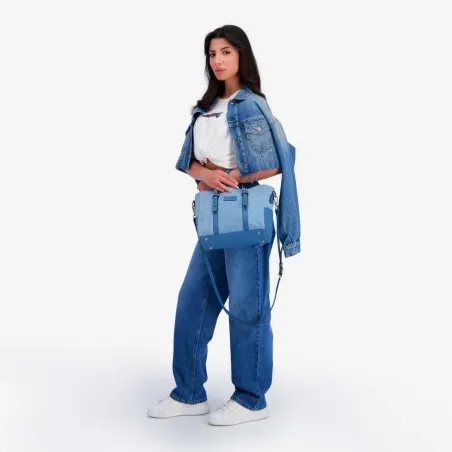 T-shirt oversized femme - KONTAKT