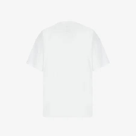 T-shirt oversized femme - KONTAKT