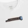 T-shirt oversized femme - KONTAKT