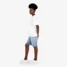T-shirt oversized femme manches courtes - KONTAKT
