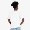 T-shirt oversized femme manches courtes - KONTAKT