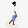 T-shirt oversized femme manches courtes - KONTAKT