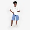 T-shirt oversized femme manches courtes - KONTAKT