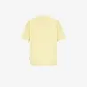 T-shirt oversized femme manches courtes - KONTAKT