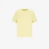 T-shirt oversized femme manches courtes - KONTAKT