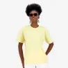 T-shirt oversized femme manches courtes - KONTAKT