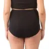 Culotte de grossesse en coton stretch - KONTAKT