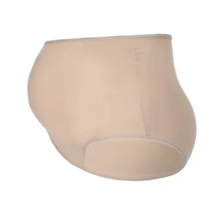 Culotte de grossesse en coton stretch - KONTAKT