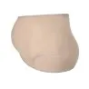 Culotte de grossesse en coton stretch - KONTAKT