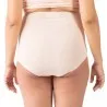 Culotte de grossesse en coton stretch - KONTAKT