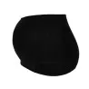 Culotte de grossesse en microfibre extensible - KONTAKT