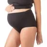 Culotte de grossesse en microfibre extensible - KONTAKT