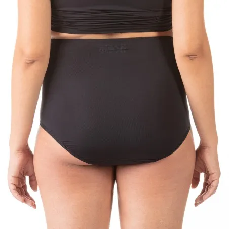 Culotte de grossesse en microfibre extensible - KONTAKT