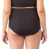 Culotte de grossesse en microfibre extensible - KONTAKT