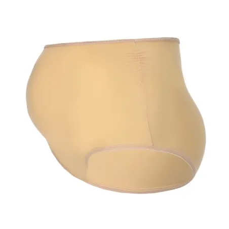 Culotte de grossesse en microfibre extensible - KONTAKT