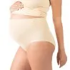 Culotte de grossesse en microfibre extensible - KONTAKT