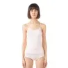 Culotte taille haute femme en microfibre extensible - KONTAKT