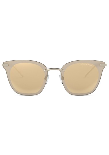 Lunettes de Soleil Femme EMPORIO ARMANI EA2075-30135A - 580