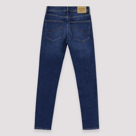 Dad jeans homme - DALI - KONTAKT