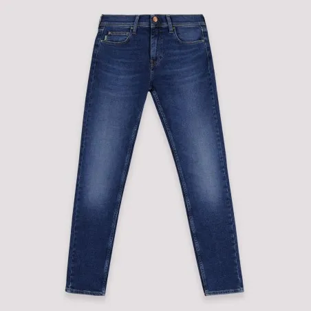 Dad jeans homme - DALI - KONTAKT