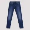 Dad jeans homme - DALI - KONTAKT