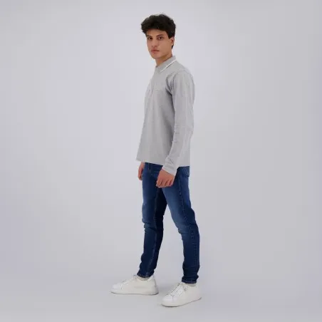 Dad jeans homme - DALI - KONTAKT